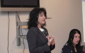 Femeile social-democrate sucevene sustin ca …