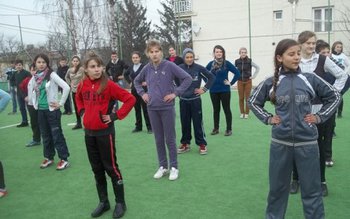 Activități în cadrul Săptămânii Educației …