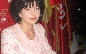 Doina Federovici în top 3 …