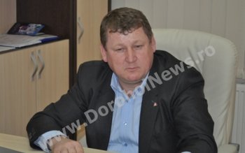 Viceprimarul Constantin Bursuc nemulțumit de …