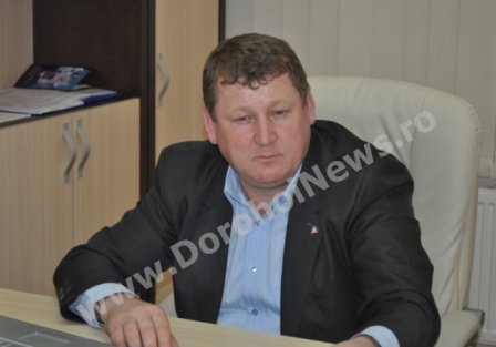 Viceprimarul Constantin Bursuc nemulțumit de decizia luată la Spitalul Municipal Dorohoi 
