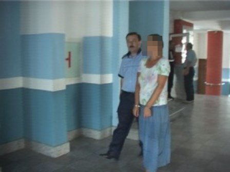 Dorohoianca care și-a incendiat verișoara, condamnată la 20 de ani de închisoare