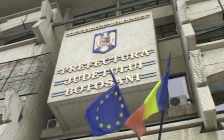 Situația Liceului Tehnologic „Al Vlahuţă” Şendriceni și a Școlii Dimăcheni în atenția prefectului