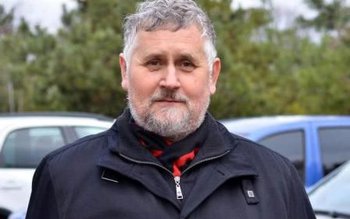 Stelian Gherasim este noul manager …