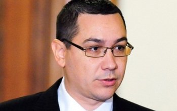 Victor Ponta: Prin legea descentralizării …