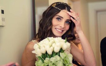 „Sultana Mahidevran”, din celebrul serial …