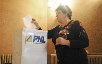 Femeile liberale botoșănene își aleg …