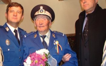 Promisiune, făcută unui centenar, respectată …