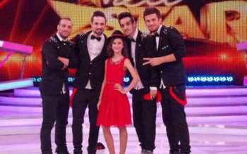 Botoșăneanca Raluca Elena Ursu prezentă …