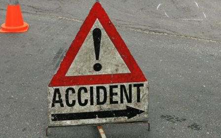 Om de afaceri din Botoșani rănit într-un accident