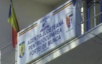 AJOFM: Locuri noi de muncă …