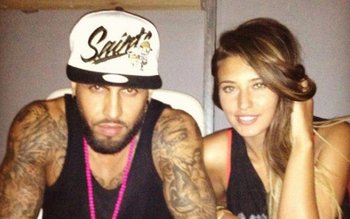 Antonia i-a dat ultimatum lui …