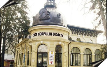 Schimb de experiență cu reprezentanți …