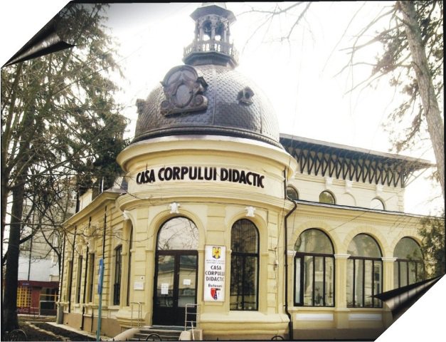 Schimb de experiență cu reprezentanți ai unor instituții de învățământ din Republica Moldova la CCD Botoșani