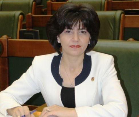 Senatorul PSD Doina Federovici: Salarizarea primarilor, încă o inițiativă legislativă finalizată cu succes