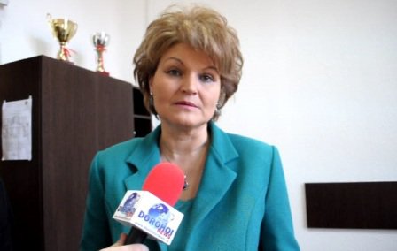 Mihaela Huncă: „CN Grigore Ghica Dorohoi este una dintre unitățile de elită ale învățământului botoșănean”