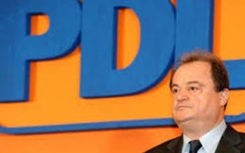 Pentru desemnarea candidatului PDL la …