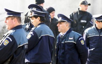 Polițiștii în serviciul botoșănenilor, de …