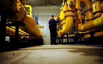 Preţul energiei termice va crește …