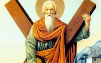 Sfântul Andrei - Tradiții și …