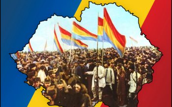 Sărbătorim Unirea la Alba Iulia …