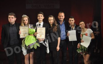 Miss și Mister Boboc: Vezi …