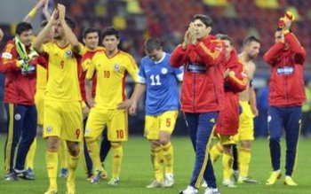 Veste excelentă pentru România de …