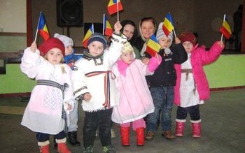 Inimă de român – 1 …