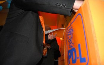 PDL Botoșani și-a ales liderii …