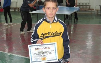 Performanță remarcabilă pentru Liceul Teoretic …