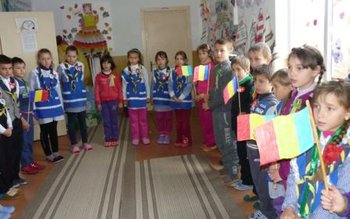 Şcoala Primară nr. 2 Sauceniţa …