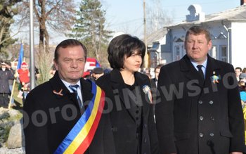 Ziua Naţională a României sărbătorită …