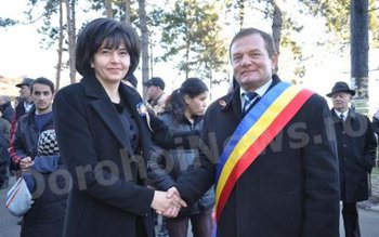 Senator Doina Federovici: „La mulți …