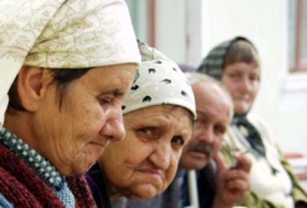 Consiliul Județean intenționează să deschidă un centru de bătrâni în această lună la Mănăstirea Doamnei