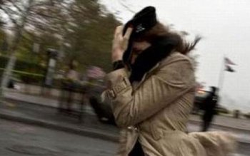 Avertizare ANM ! Cod galben …