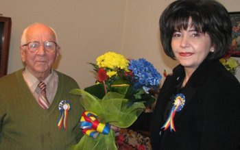 Singurul botoșănean de-o vârstă cu …