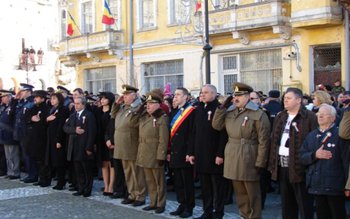 Prefectul salută consensul politicienilor botoşăneni …