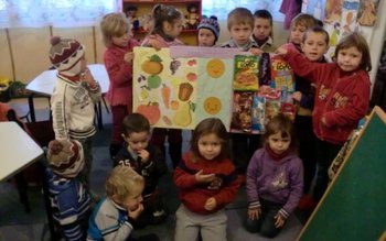 „Adoptă un sti de viaţă …