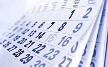 Câte zile libere vom avea …