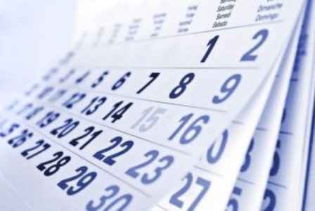 Câte zile libere vom avea anul viitor: Calendarul zilelor libere în 2014