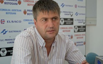 FC Botoșani se desparte de …