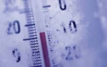 Ordonanţa „gerului arctic”, în altă …