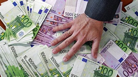 Cum pot accesa firmele mici şi mijlocii credite garantate de 5 mil. lei