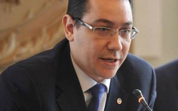 Premierul Victor Ponta despre Botoșani: …