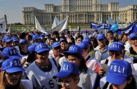 Cadrele didactice botoşănene nu mai vor grevă generală și proteste în învăţământ