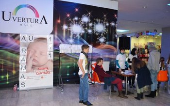 Organizaţia Salvaţi Copiii derulează la …