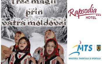 Programul Festivalului de colinde şi …