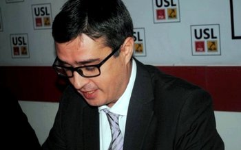 Andrei Dolineaschi: „Florin Țurcanu, a …