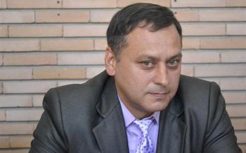 Marius Cristescu va fi în …