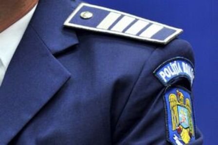 Șefii din Poliție nu vor mai putea ocupa funcții de conducere mai mult de șase ani